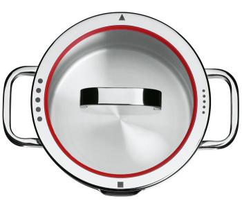 Garnek 3,4 l z pokrywk� - Function 4 - WMF