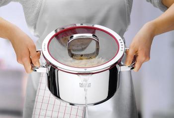 Garnek 2,5 l z pokrywk� - Function 4 - WMF