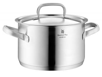 Garnek z pokrywk 5,7 l - Gourmet Plus - WMF