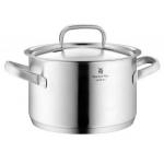 Garnek z pokrywk� 5,7 l - Gourmet Plus - WMF