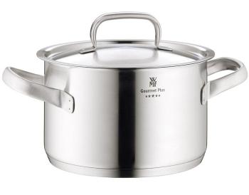 Garnek z pokrywk 3,9 l - Gourmet Plus - WMF