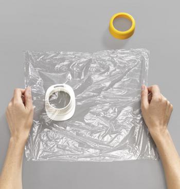 Zestaw do jajek w koszulce Poach-Pro - Joseph Joseph