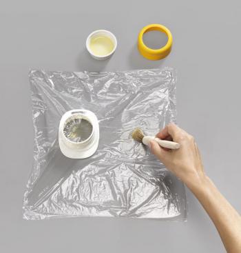 Zestaw do jajek w koszulce Poach-Pro - Joseph Joseph