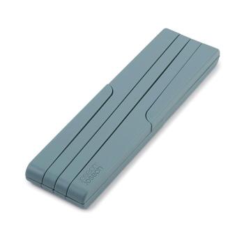 Podstawka pod naczynia STRETCH, zielona patynowa - Joseph Joseph