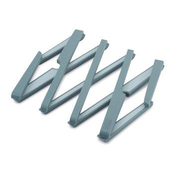 Podstawka pod naczynia STRETCH, zielona patynowa - Joseph Joseph