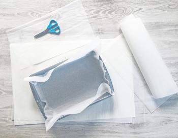 Papier do pieczenia d�ugo��10 m szeroko�� 40 cm - Aledobre.pl 