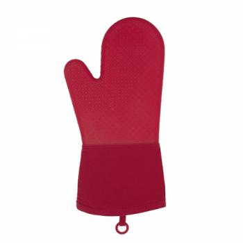 R�kawica kuchenna silikonowa, czerwona - GoodGrips - OXO 