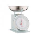 Waga kuchenna, jasnoniebieska - Living - Typhoon
