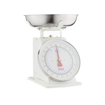 Waga kuchenna, kremowa - Living - Typhoon
