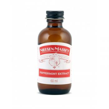 Ekstrakt naturalny mitowy (60 ml) - Nielsen-Massey