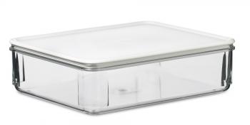 Pojemnik na �ywno�� (poj. 850 ml), bia�y - Modul - Mepal