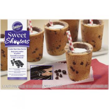 Forma metalowa do pieczenia 