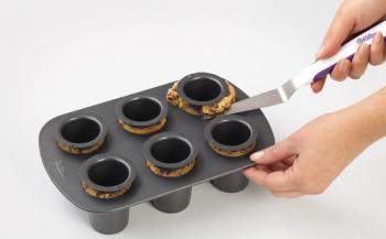 Forma metalowa do pieczenia 