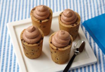 Forma metalowa do pieczenia 