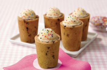 Forma metalowa do pieczenia 