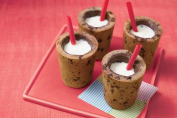 Forma metalowa do pieczenia 