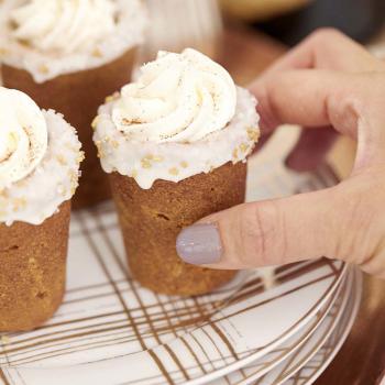 Forma metalowa do pieczenia 