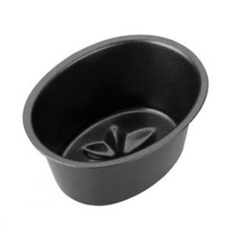 Metalowa forma do galarety i deser�w na zimno - Ibili