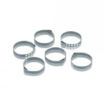 Obr�cze do rolad (6 sztuk) - Pincho - Kela