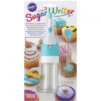 Pisak cukrowy do zdobienia tort�w, ciast i ciateczek - 415-9668 - Wilton