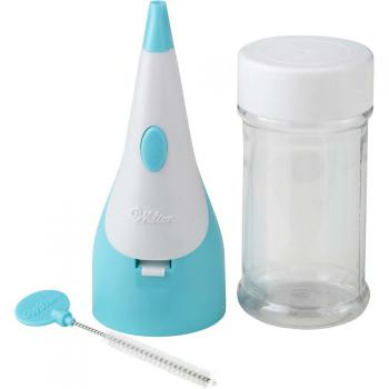 Pisak cukrowy do zdobienia tort�w, ciast i ciateczek - 415-9668 - Wilton