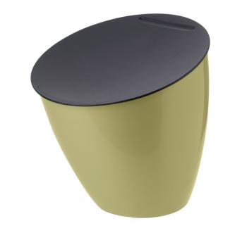 Kosz na odpadki, ��ty -  Calypso - Mepal