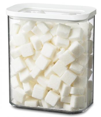 Pojemnik na �ywno�� (poj. 1500 ml) - Modula - Mepal