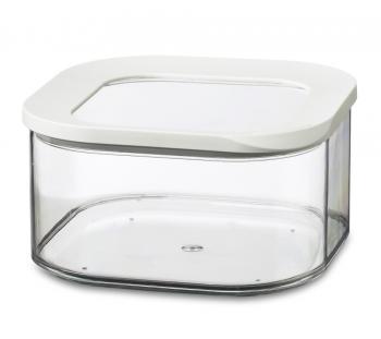 Pojemnik na �ywno�� kwadratowy (poj. 1250 ml) - Modula - Mepal