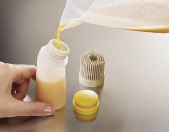 Zestaw do pieczenia (skrobak, p�dzel, trzepaczka) - Joseph Joseph