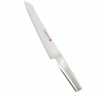 N santoku (dugo ostrza: 18 cm) - NI- Global