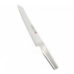N� santoku (d�ugo�� ostrza: 18 cm) - NI- Global