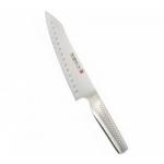 N� szefa kuchni orientalny, ��obiony (d�ugo�� ostrza: 20 cm) - N...