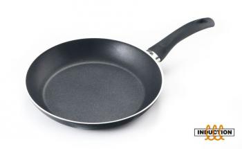 Patelnia  indukcyjna non-stick  (rednica: 28 cm) - Bologna Keravis - Ballarini