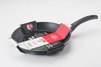 Patelnia  indukcyjna non-stick  (rednica: 28 cm) - Bologna Keravis - Ballarini