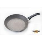 Patelnia granitowa indukcyjna (�rednica: 28 cm) - Ferrara - Balla...