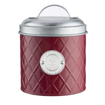 Pojemnik na herbat� - Living Henrik - Typhoon 
