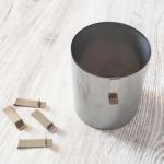 Rant do mini tortu  (12 - 15 cm), wysoki - Standard - DorosioweRa...