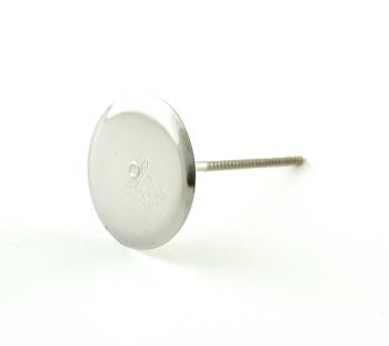 Podk�adka do formowania kwiat�w, gw�d�, szpilka (�rednica: 4 cm) - AleDobre.pl