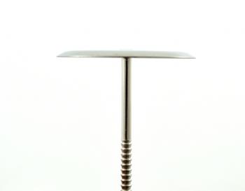 Podk�adka do formowania kwiat�w, gw�d�, szpilka (�rednica: 4 cm) - AleDobre.pl