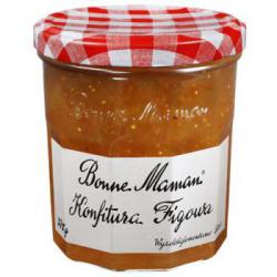 Konfitura figowa (370 g) - Bonne Maman