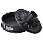 Tortownica okr�g�a z wymiennym dnem (28 cm) - Patisserie - Ballar...