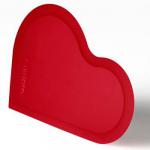 Skrobak silikonowy (15 cm) - Cuisipro