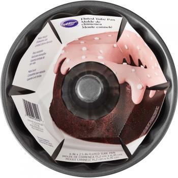 Forma do babki z kominem RR (�rednica: 17 cm) - 2105-3242 - Wilton