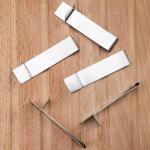 Spinki do rant�w, komplet (5 sztuk) - DorosioweRanty