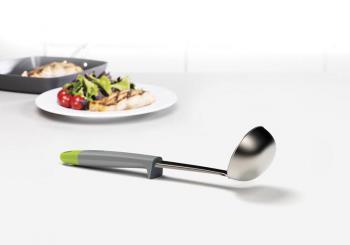 �y�ka wazowa - Elevate Steel - Joseph Joseph