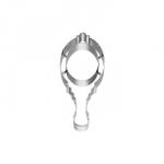 Foremka do wykrawania ciastek w kszta�cie lusterka - Birkmann - O...