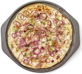 Forma do tarte flambe ( 32 cm ) -  Easy Baking - Birkmann