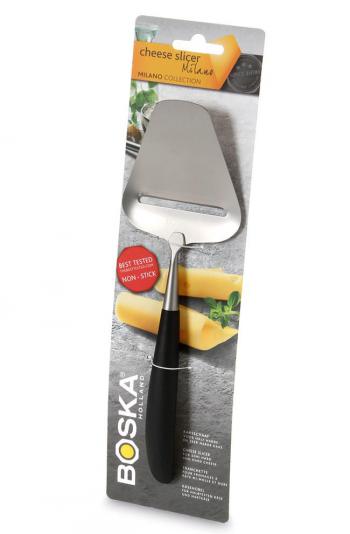 N�, �opatka do sera Milano - Boska