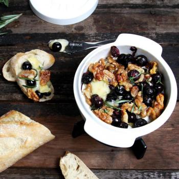 Zestaw do sera Cheese Baker - Boska
