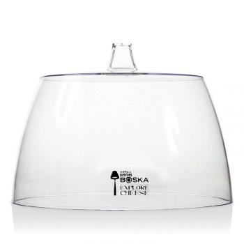 Klosz, kopu�a do sera Girolle - Boska